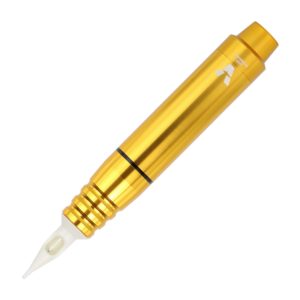ASTON PEN CREATE- DOURADO